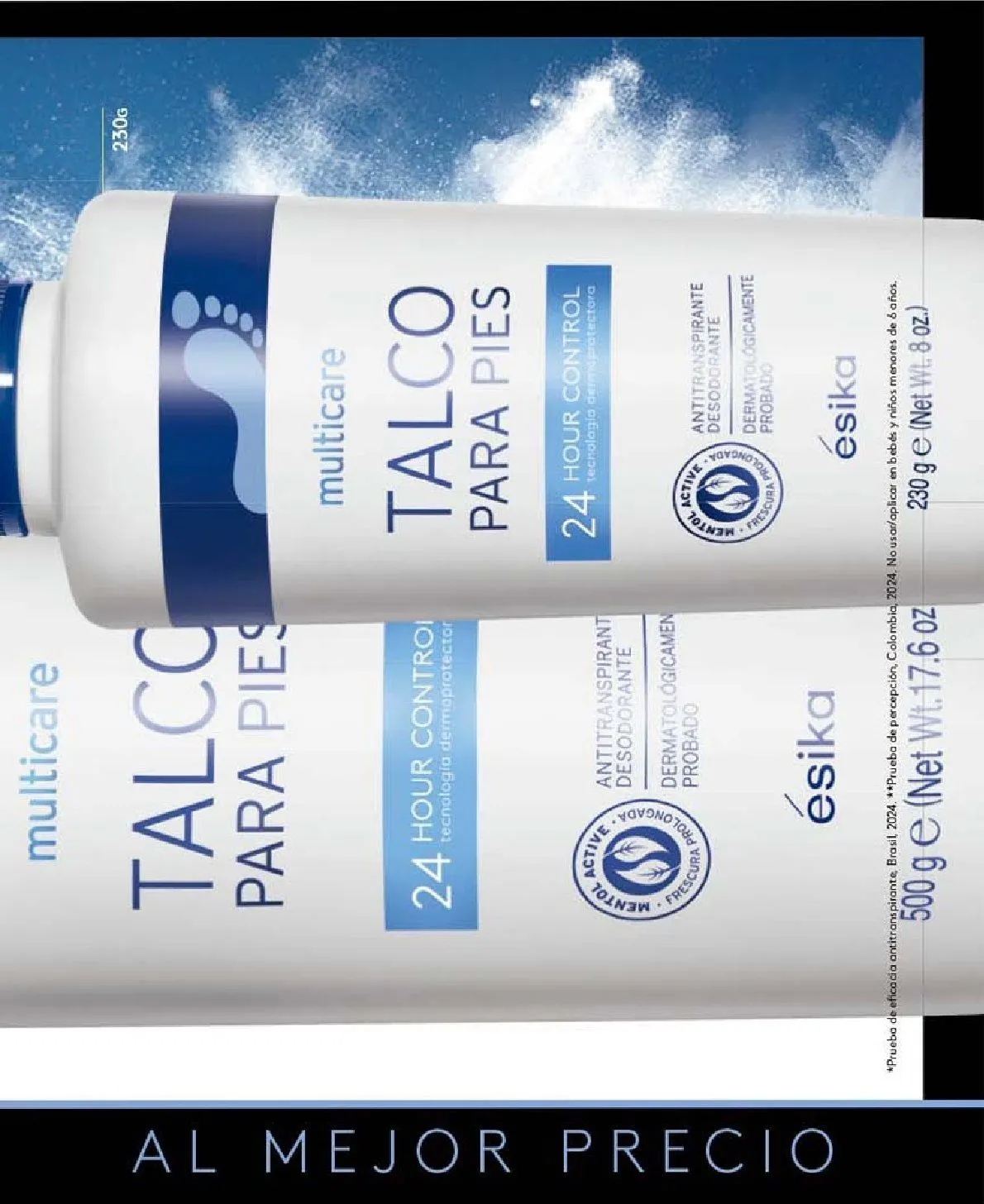 Catalogo de Ésika Catálogo 1 de julio al 31 de julio 2025 - Pag 155