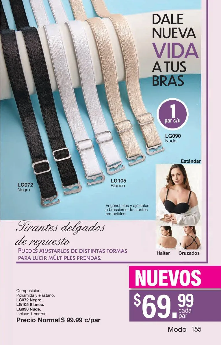 Catálogo de  Arabela Ofertas 7 de mayo al 31 de mayo 2026 - Pagina 159