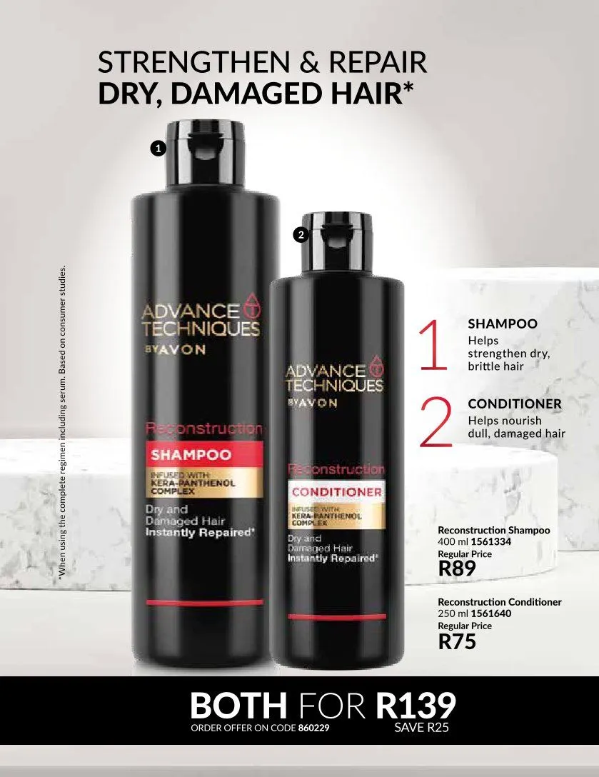 Avon weekly ads from 1 July to 31 July 2025 - Catalogue Page 70