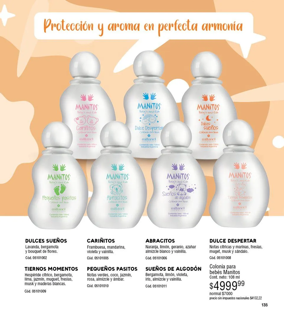 Ofertas de Ofertas Millanel  26 de mayo al 21 de junio 2026 - Página 159 del catálogo