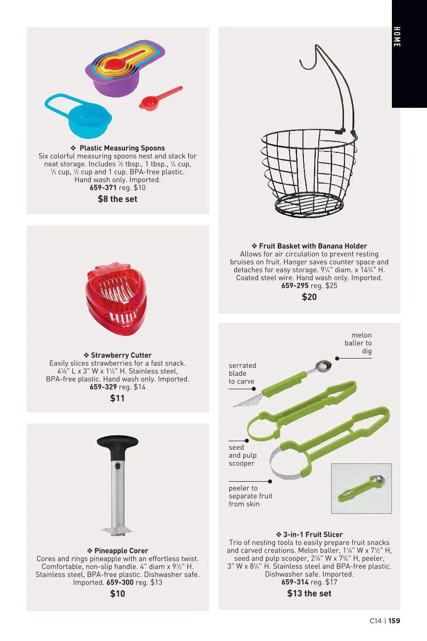 Weekly ad Avon Sales from July 1 to July 15 2026 - Page 159