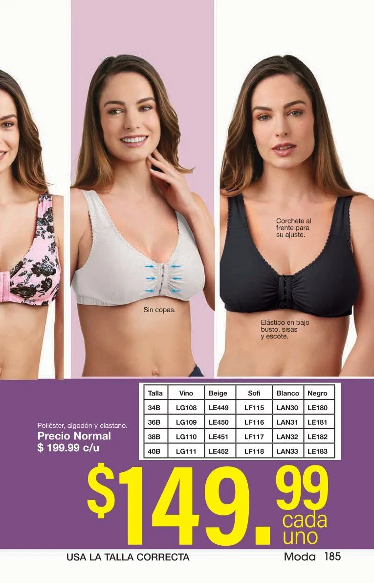 Catálogo de Arabela Ofertas 1 de julio al 31 de julio 2026 - Pagina 158