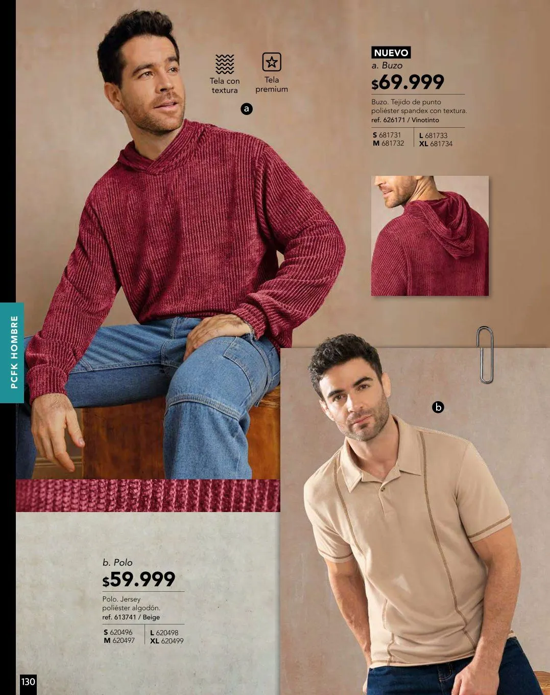 Catalogo de Pacifika Ofertas 9 de septiembre al 30 de septiembre 2025 - Pag 160