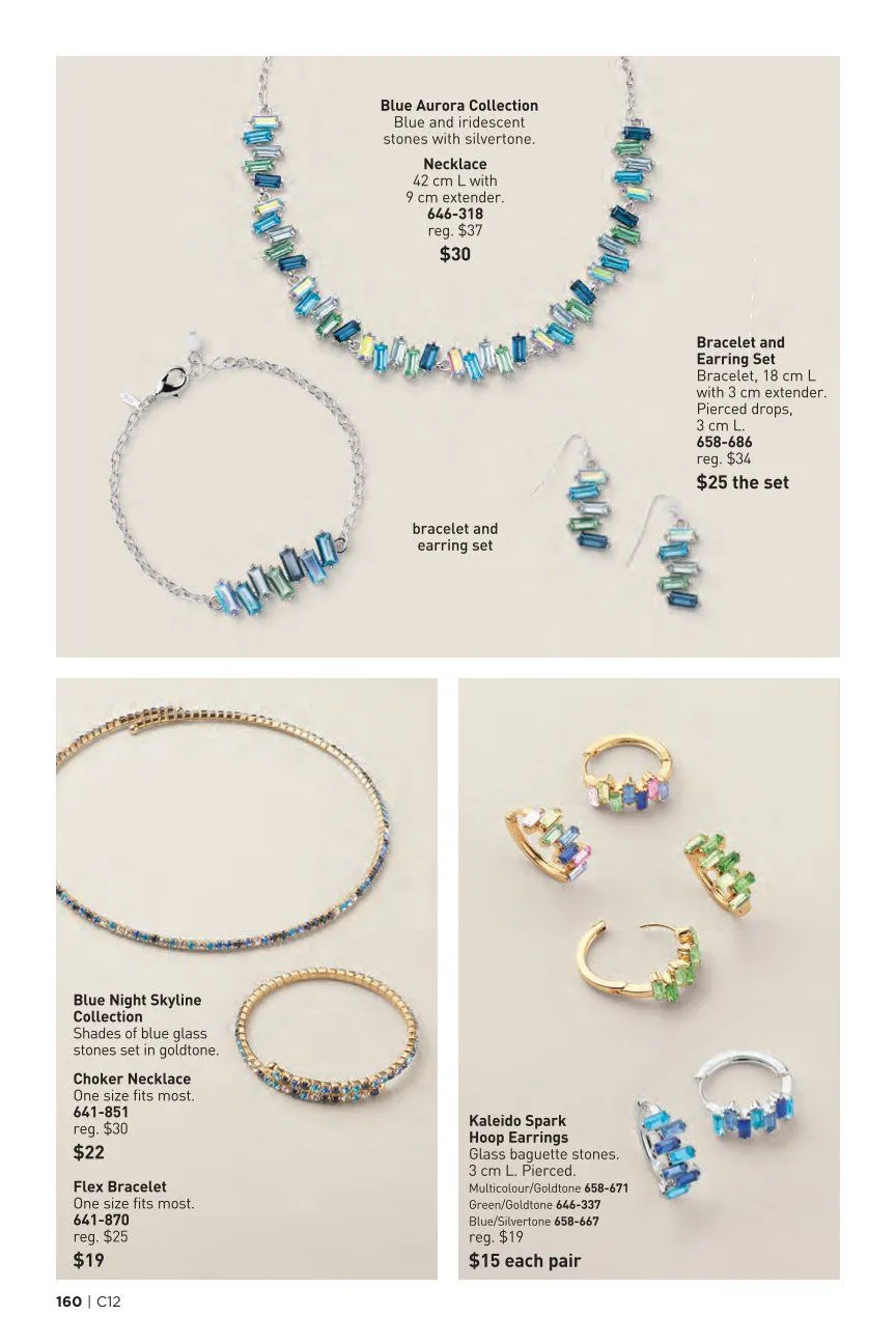 Avon Sales from June 10 to June 30 2026 - flyer page 160