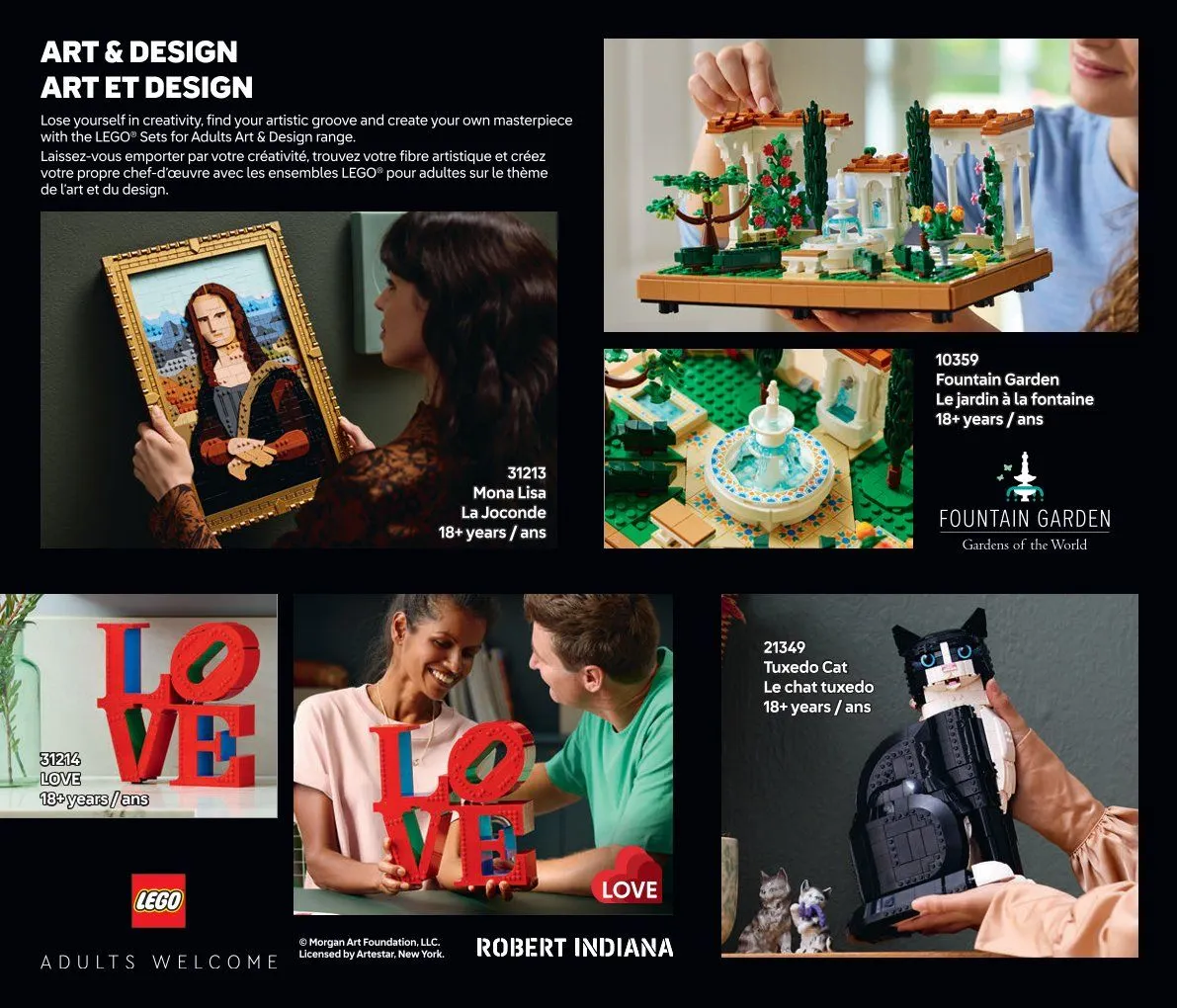 LEGO Deals from January 1 to June 30 2025 - flyer page 148