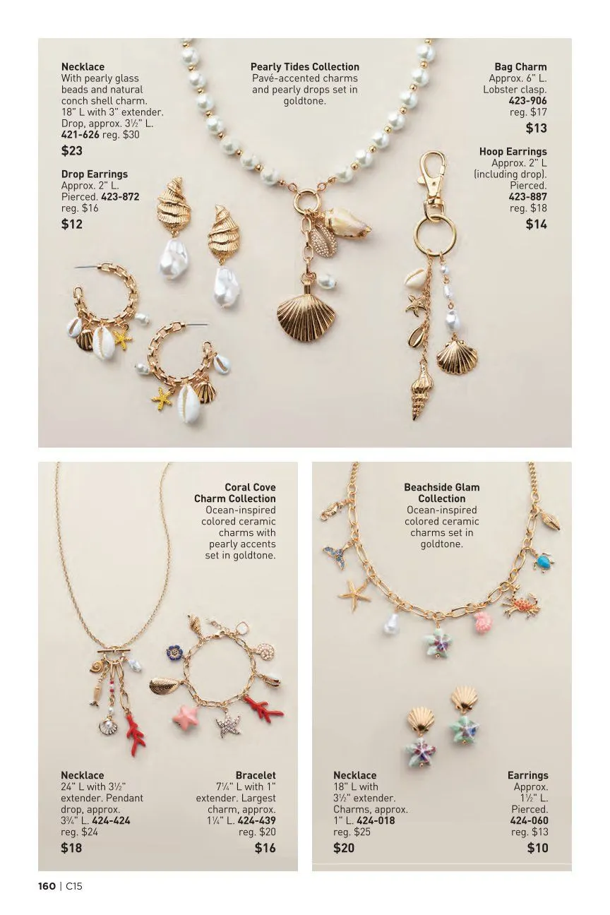 Weekly ad Avon Sales from July 21 to July 31 2026 - Page 160