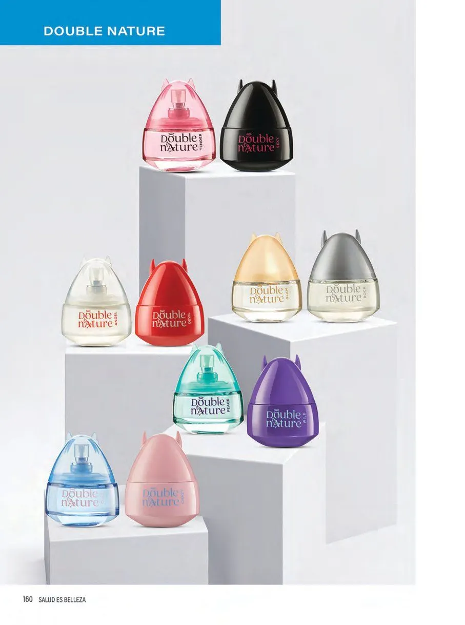 Catálogo de Jafra Ofertas 1 de septiembre al 2 de octubre 2025 - Pagina 185