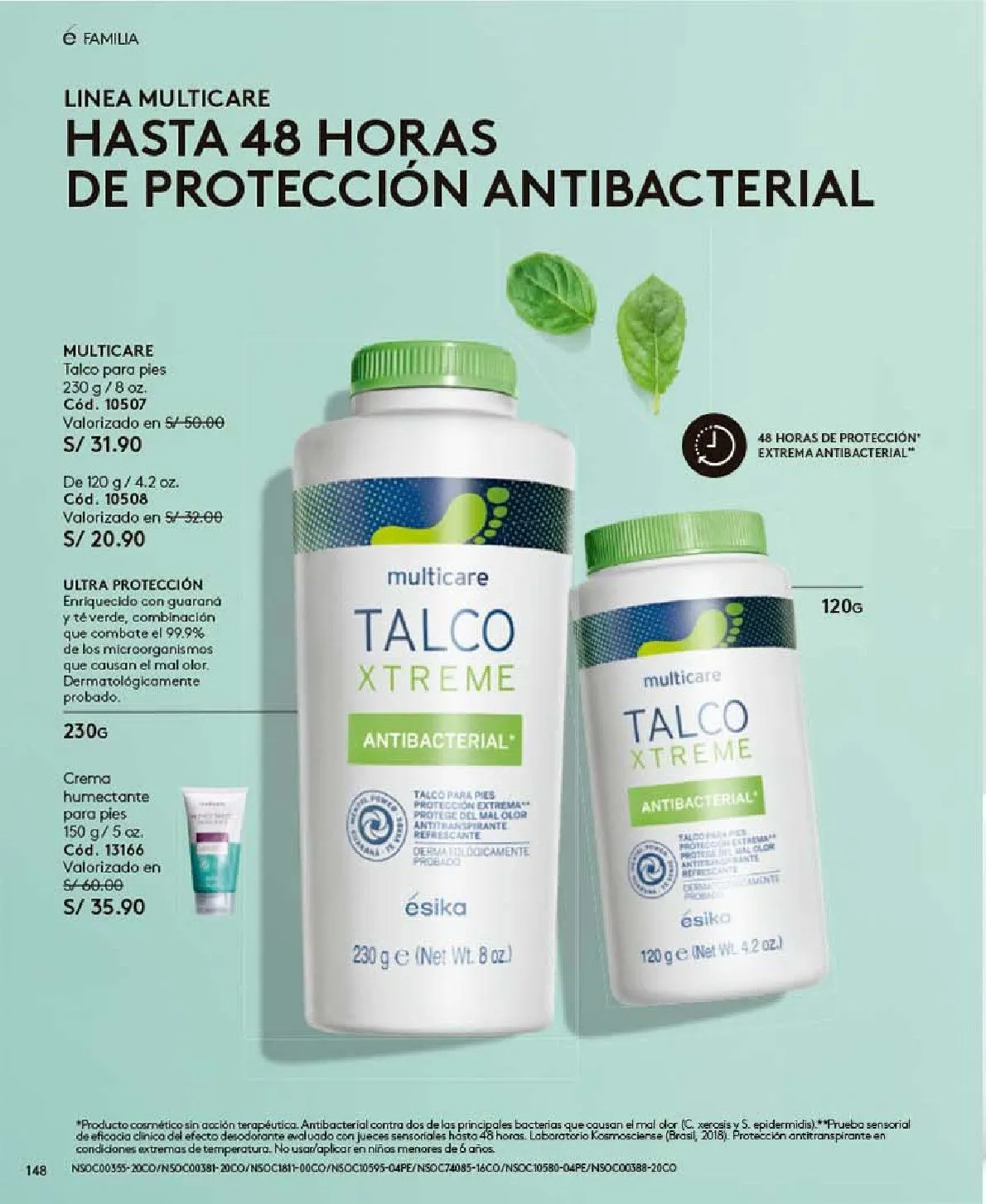 Catalogo de Ésika Catálogo 1 de julio al 31 de julio 2025 - Pag 150