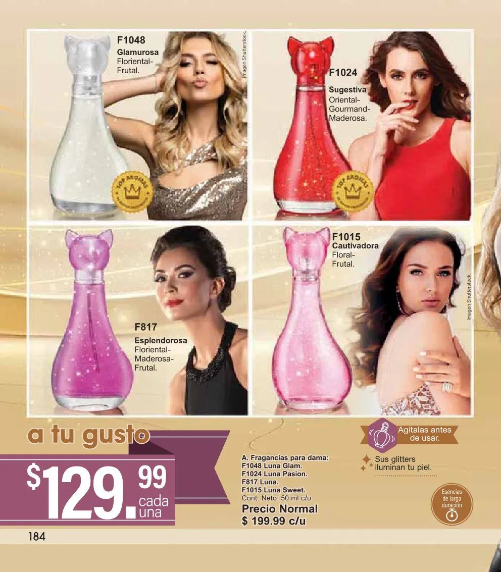 Catálogo de Arabela catálogos y ofertas 3 de marzo al 31 de marzo 2026 - Pagina 160