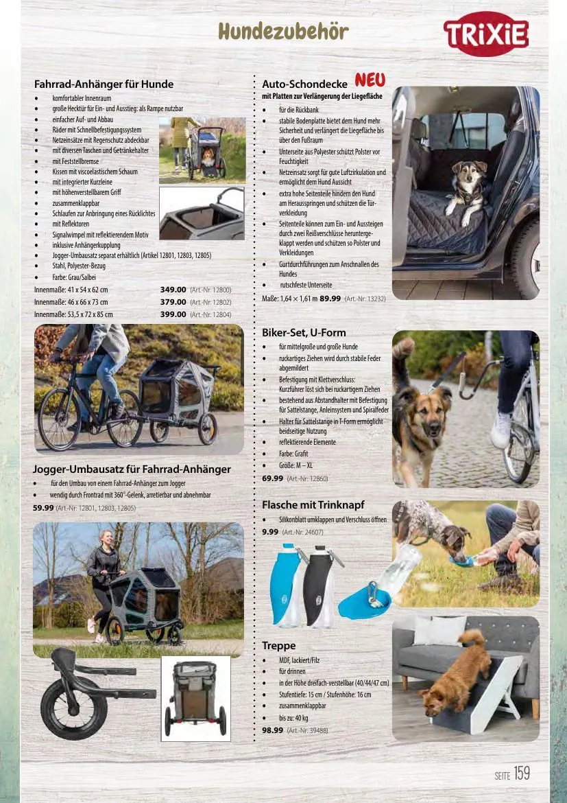 KIEBITZMARKT Angebote von 15. Mai bis 21. Mai 2026 - Prospekt seite 159