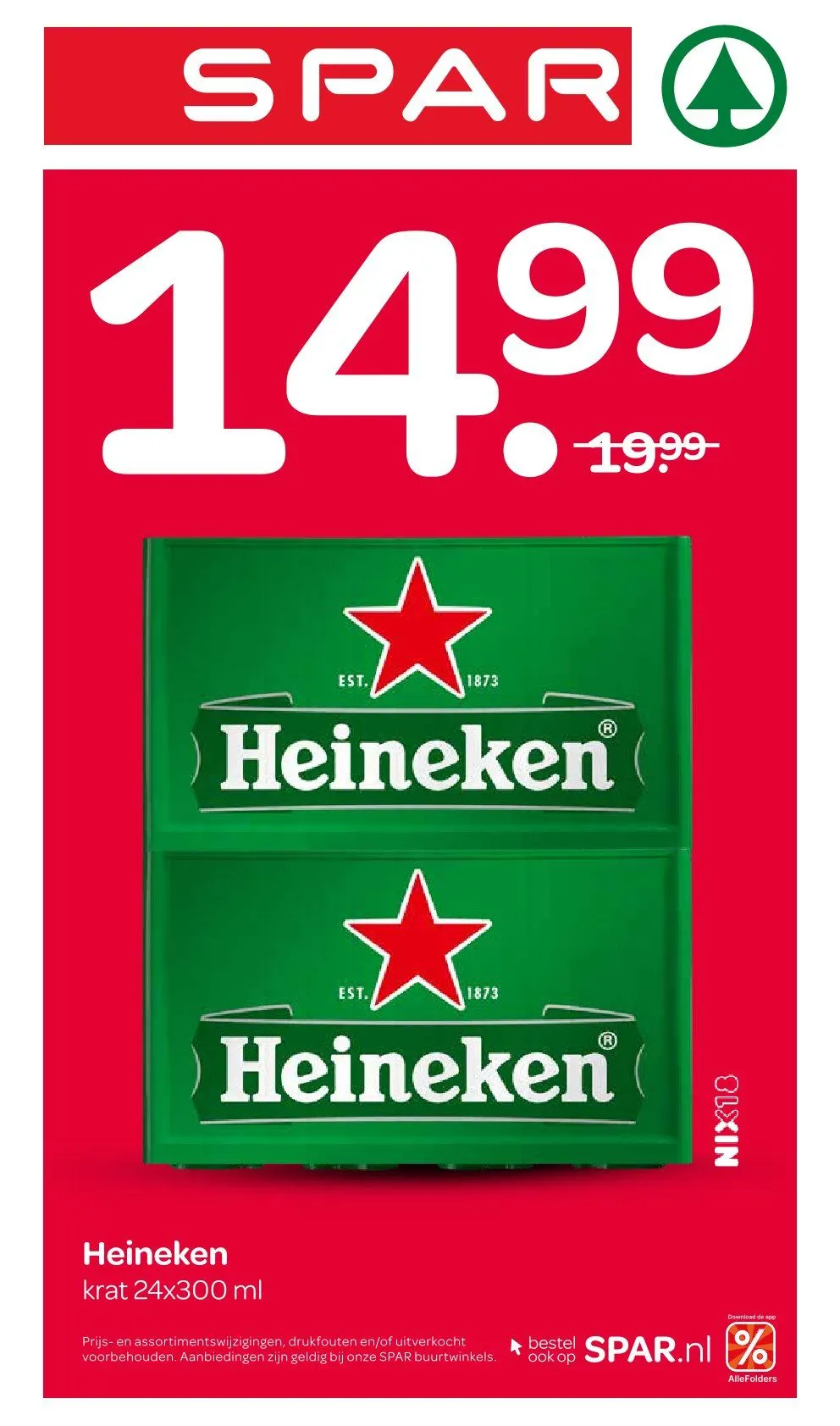 SPAR folders van 20 mei tot 3 juni 2026 - Folder pagina 16