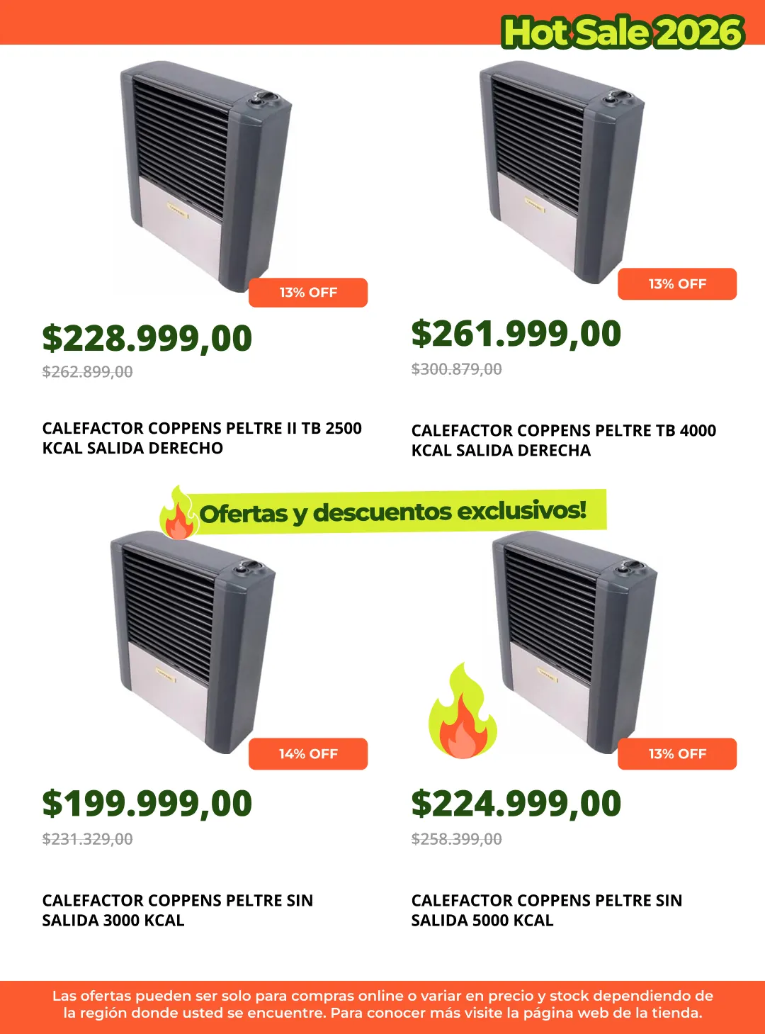 Ofertas de  Bringeri Ofertas 11 de mayo al 30 de mayo 2026 - Página 16 del catálogo