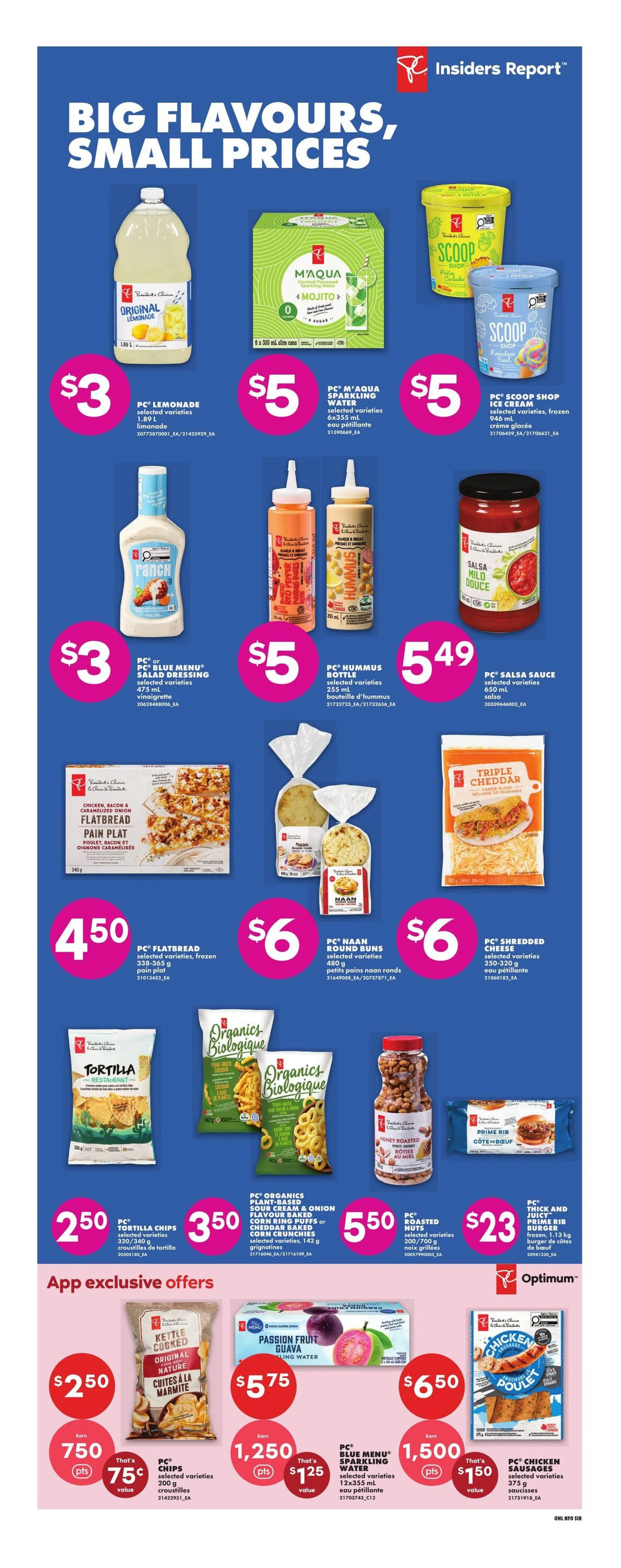 No Frills Sales from May 27 to June 2 2026 - flyer page 16