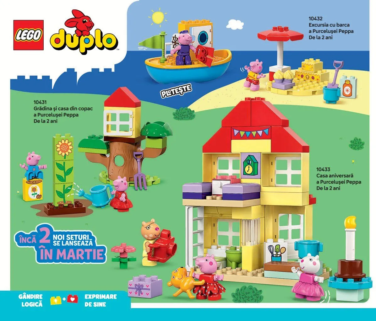 Weekly ad LEGO  catalog from January 1 to December 31 2025 - Page 16