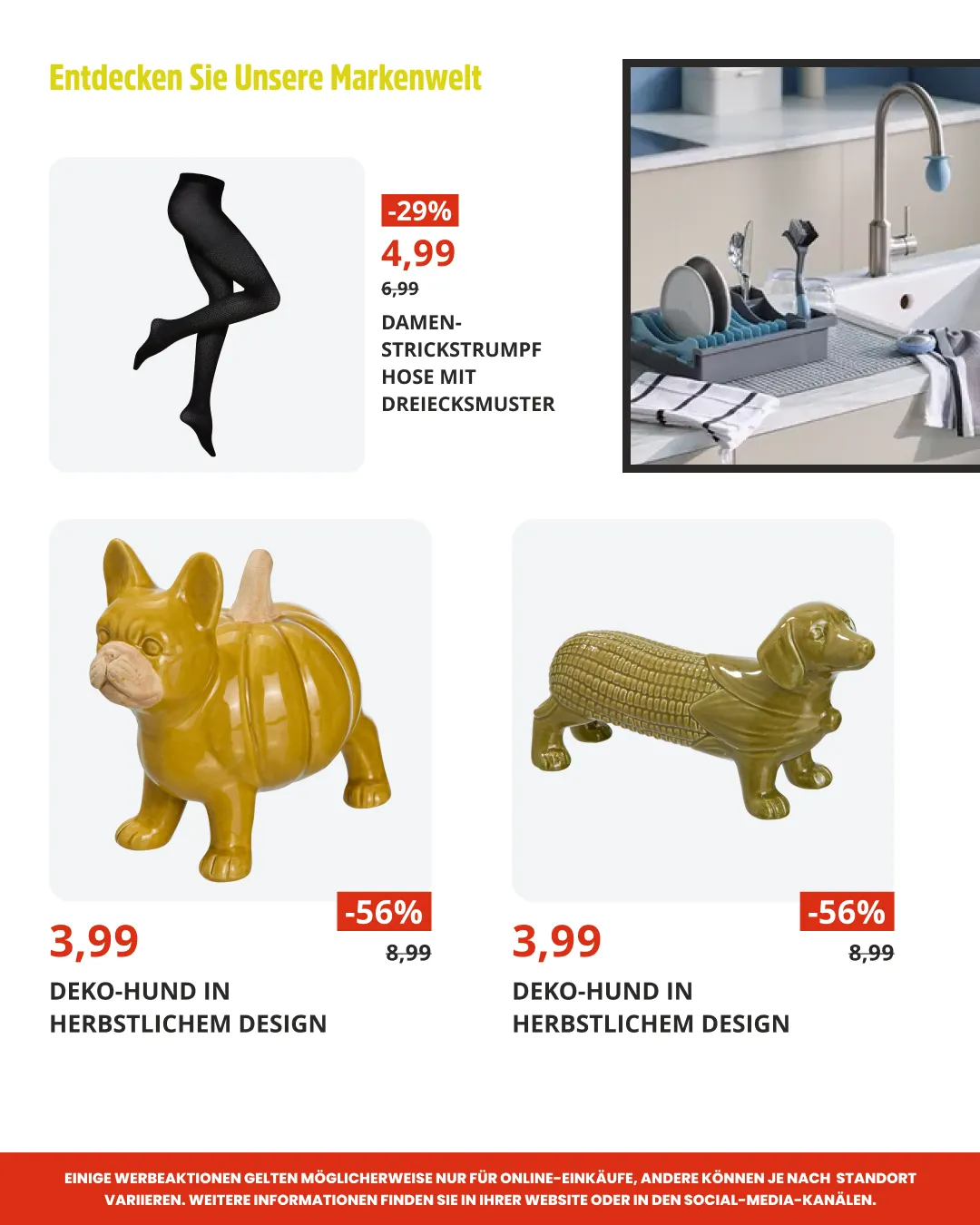 Black friday deals von 27. November bis 5. Dezember 2025 - Prospekt seite 15