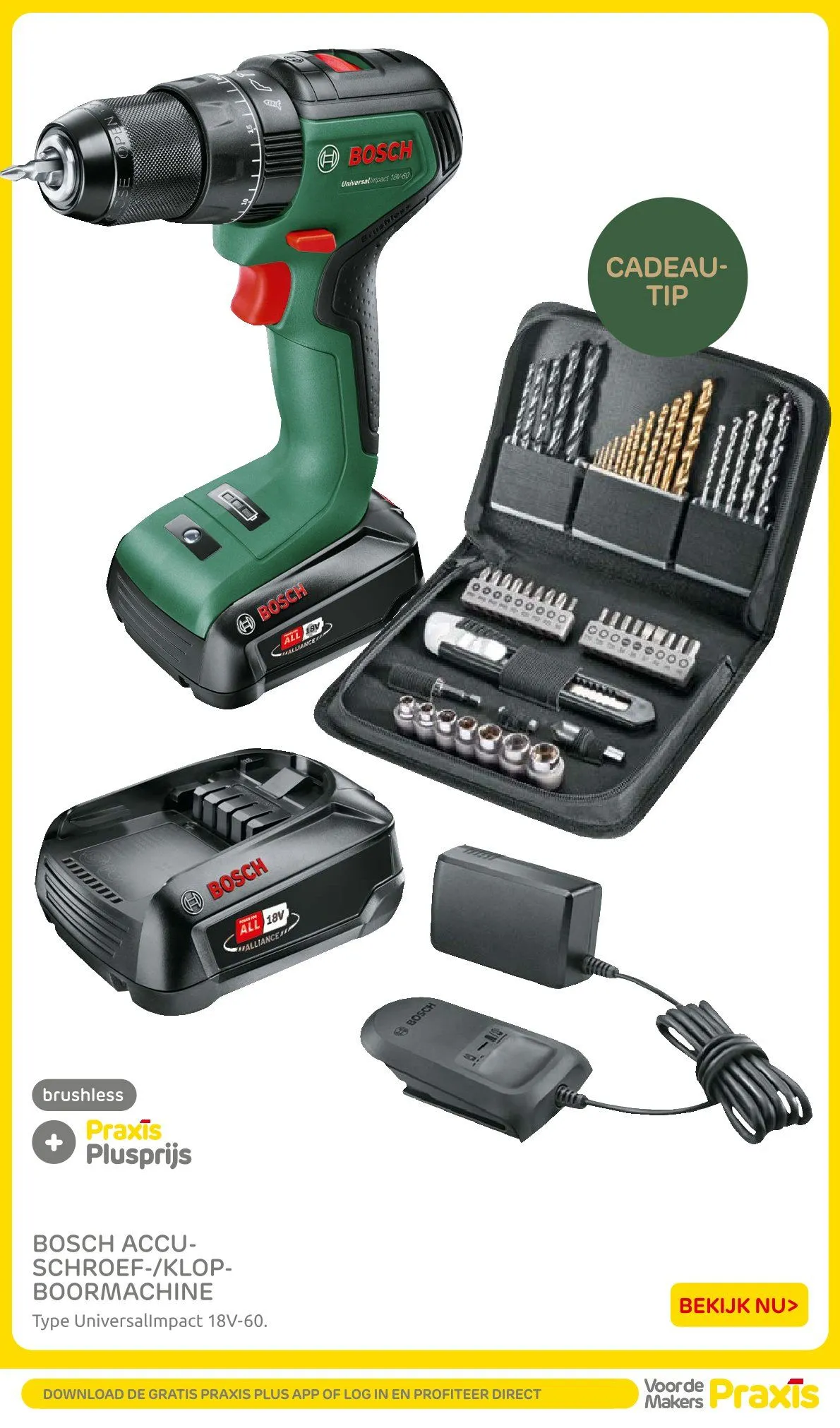 Praxis folders  van 19 december tot 21 december 2025 - Folder pagina 23