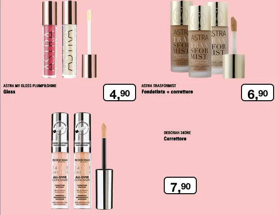  Volantini Caddy's da 2 febbraio a 28 febbraio di 2026 - Pagina del volantino 16