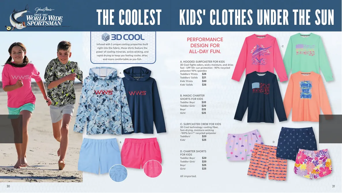 Weekly ad Bass Pro Shops Sales from May 20 to May 24 2026 - Page 16