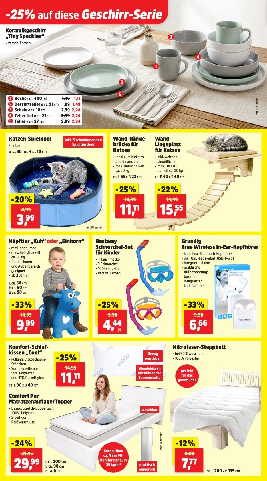 Thomas Philipps Angebote von 1. Juni bis 6. Juni 2026 - Prospekt seite 16