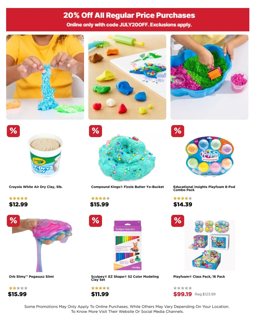 Weekly ad Back to school discounts from July 26 to August 15 2024 - Page 15