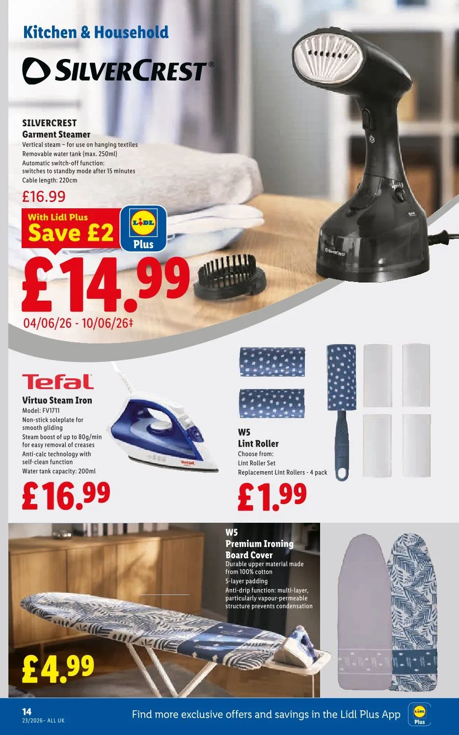 Avon Offers from 4 June to 10 June 2026 - Catalogue Page 16