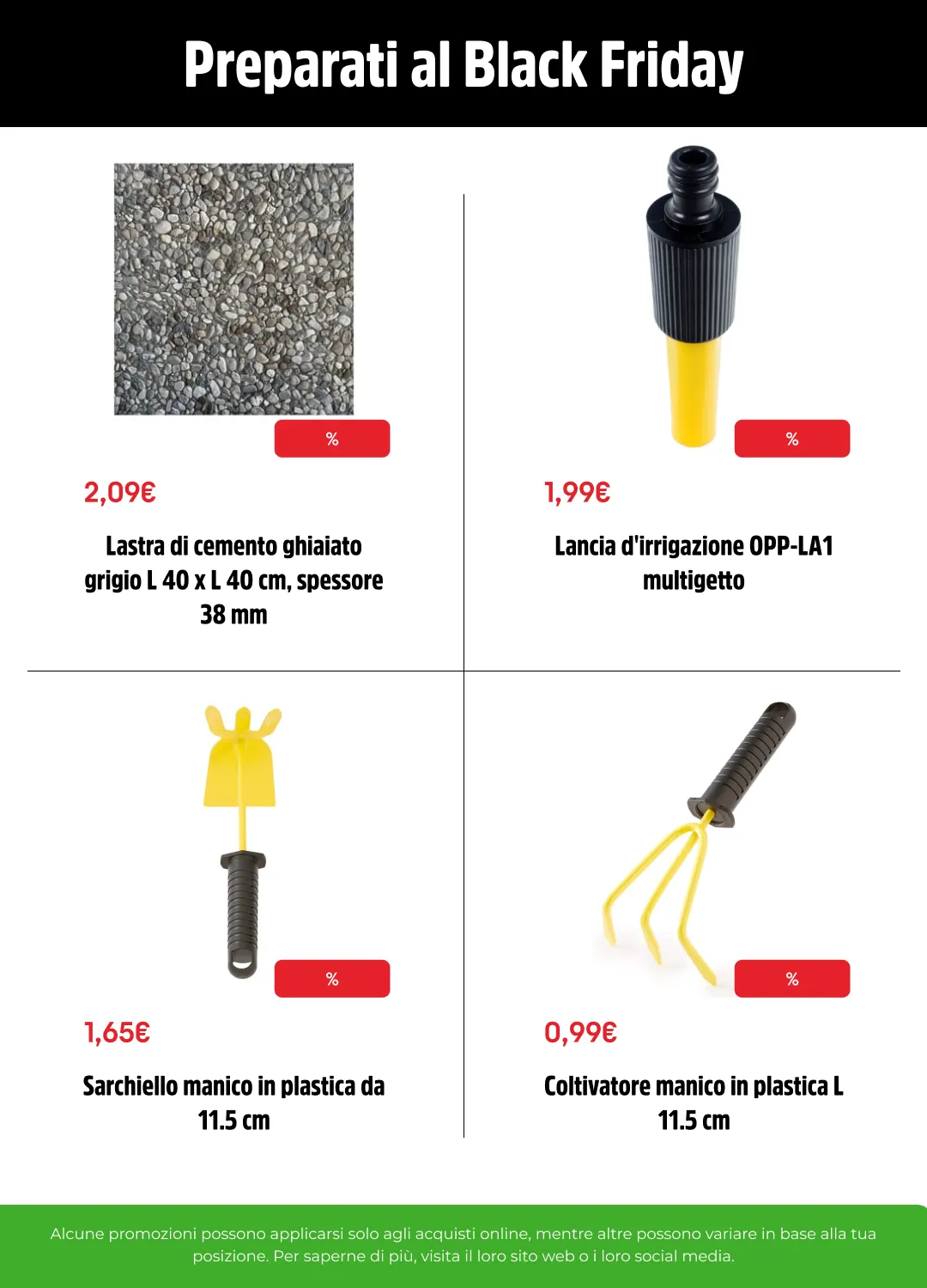 Volantino da 25 novembre a 8 dicembre di 2025 - Pagina del volantino 15