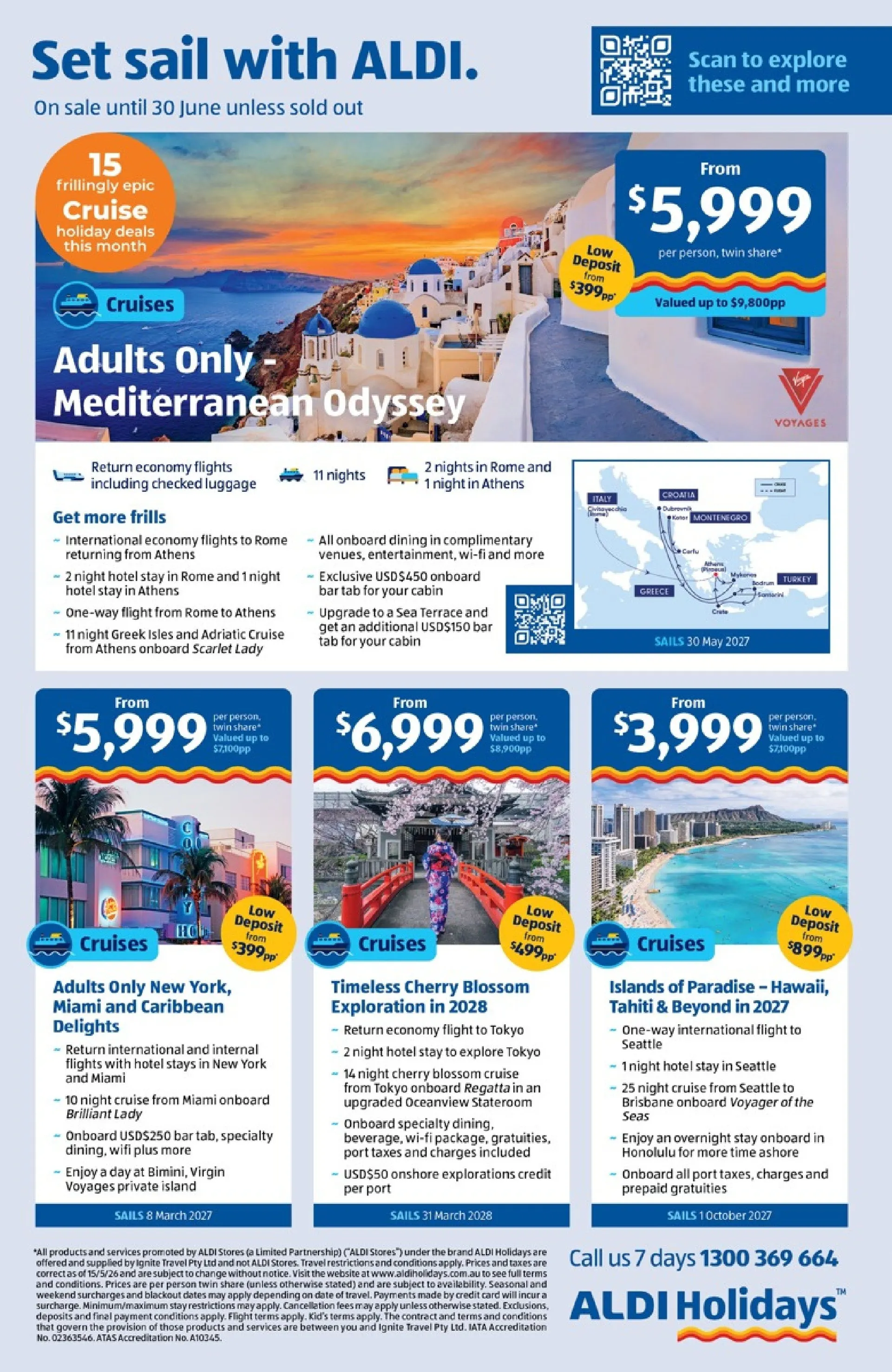 ALDI catalogues - Weekly specials - Catalogue valid from 3 June to 17 June 2026 - page 16