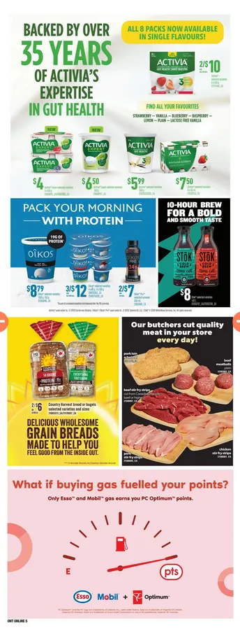 Zehrs Sales from March 26 to April 1 2026 - flyer page 16