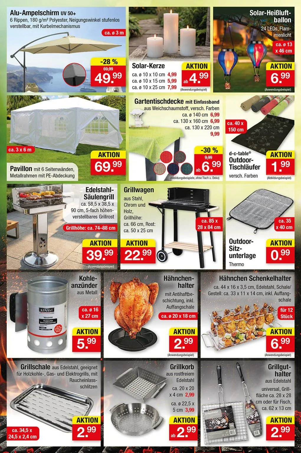 Zimmermann Angebote von 30. März bis 4. April 2026 - Prospekt seite 16