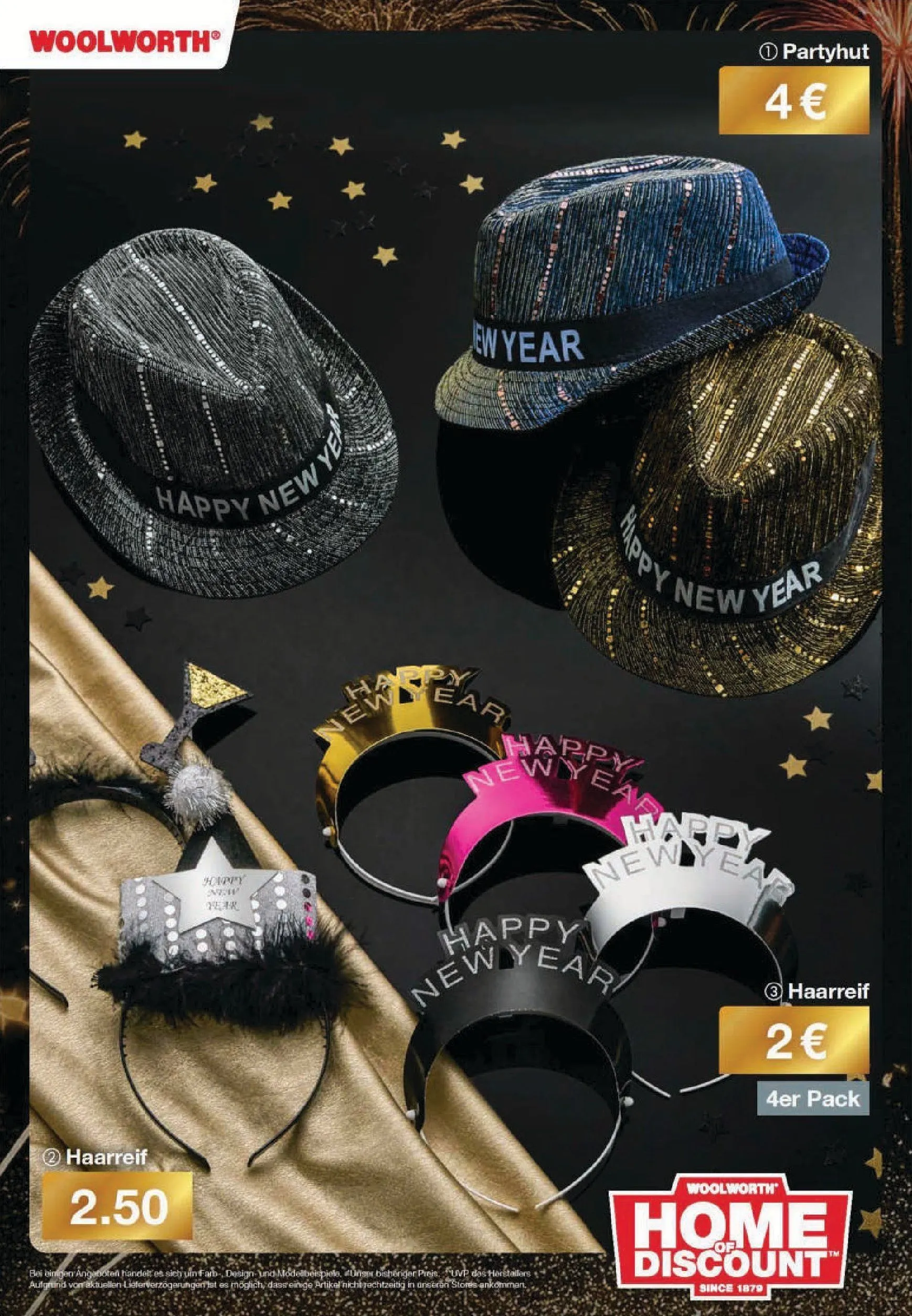  Woolworth Angebote von 26. Dezember bis 31. Dezember 2025 - Prospekt seite 16