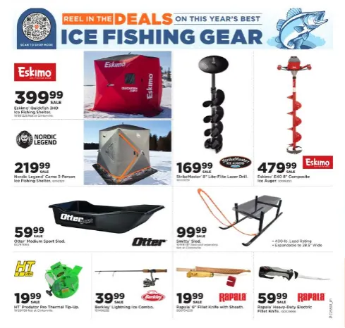 Weekly ad Fleet Farm Sales from December 11 to December 17 2025 - Page 14