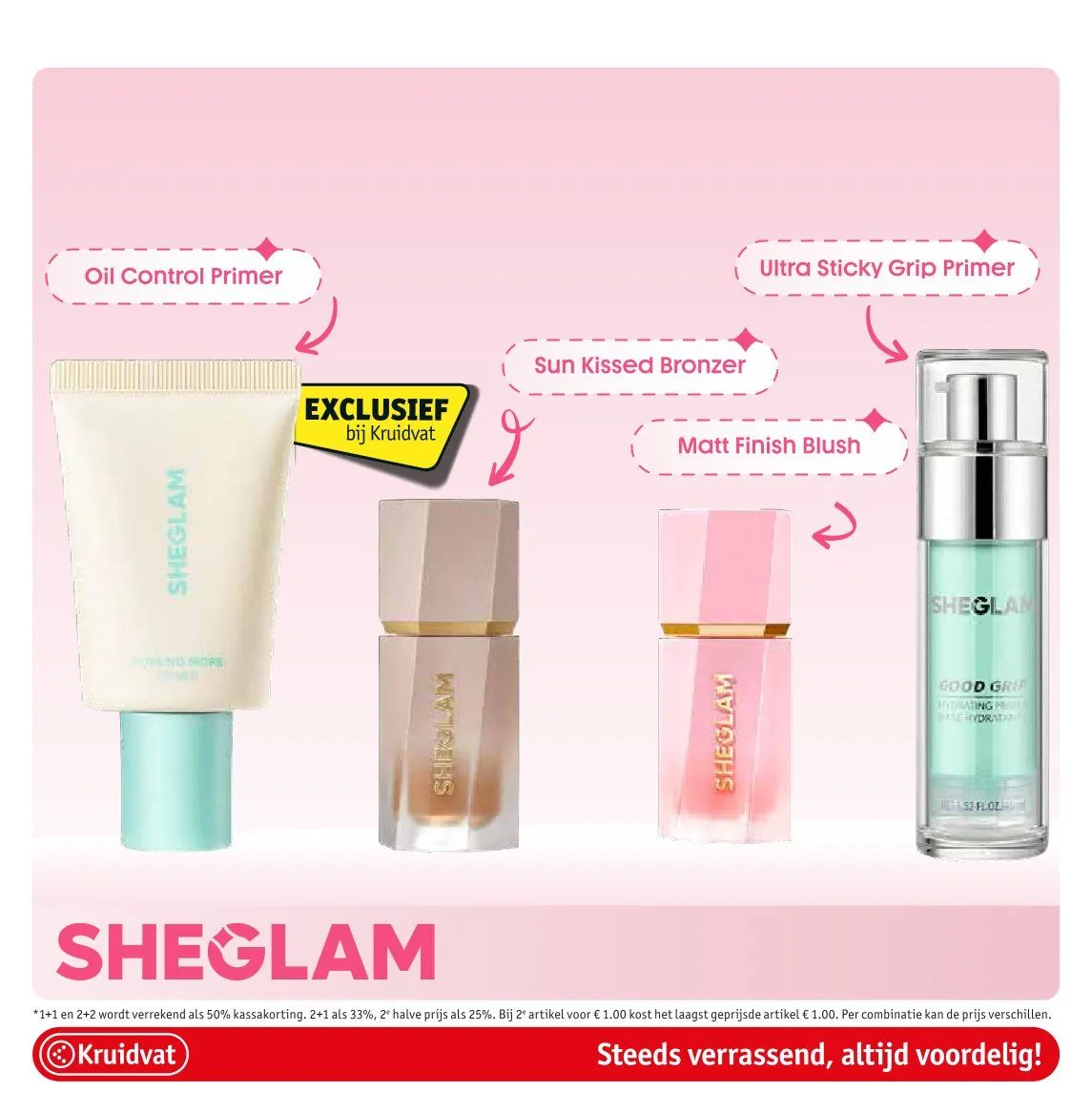  Kruidvat folders van 28 april tot 10 mei 2026 - Folder pagina 16