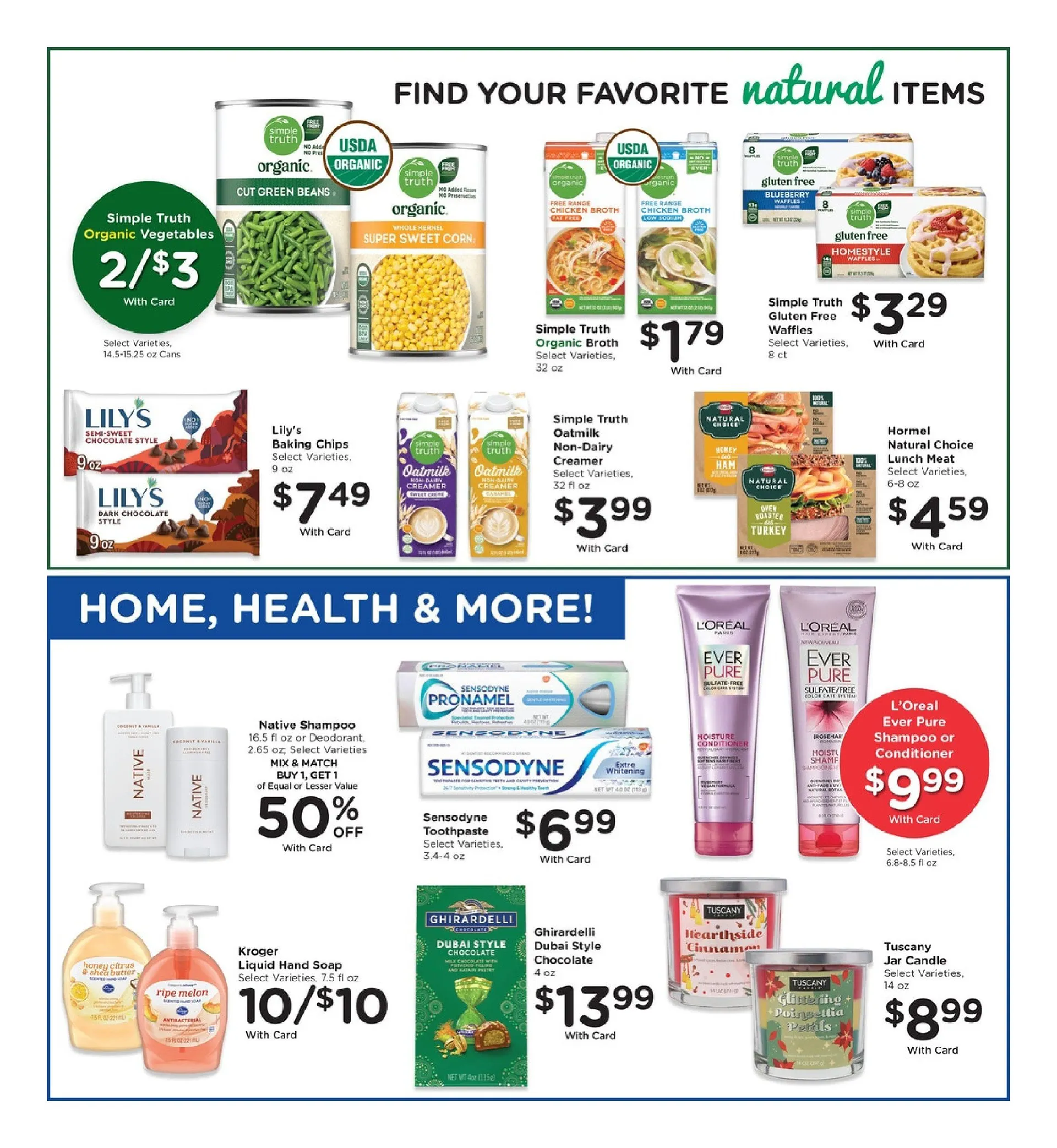 Weekly ad QFC Sales from December 17 to December 25 2025 - Page 16