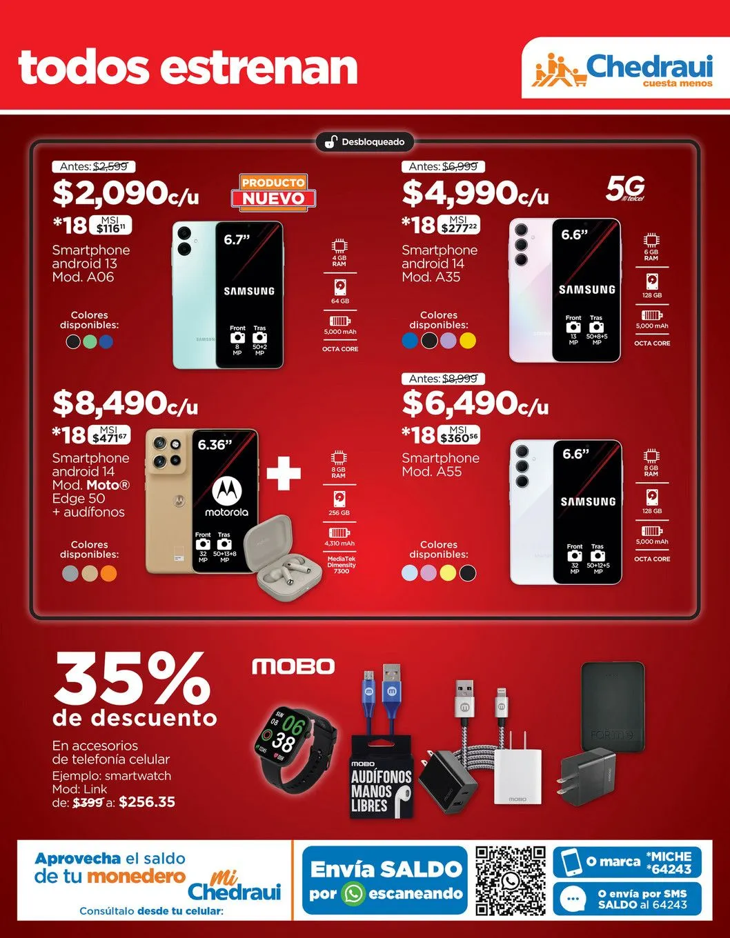 Catálogo de Descuentos en Buen Fin 15 de noviembre al 18 de noviembre 2024 - Pagina 15