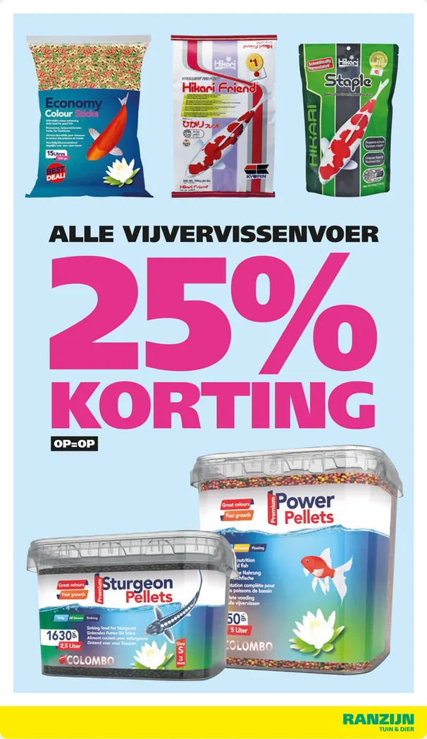 Ranzijn folders van 17 mei tot 30 mei 2026 - Folder pagina 16