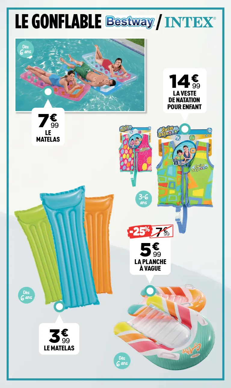  Catalogues Centrakor du 16 juin au 21 juin 2026 - Catalogue page 16