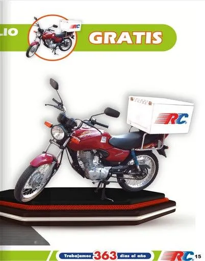 Catálogo de Oferta actual Refaccionaria California 1 de marzo al 30 de marzo 2025 - Pagina 15