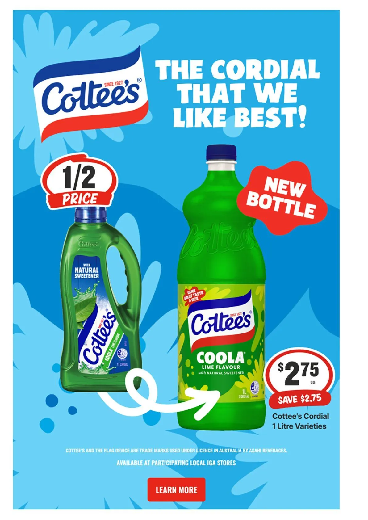 IGA Xpress Catalogues - Catalogue valid from 1 October to 15 October 2025 - page 16
