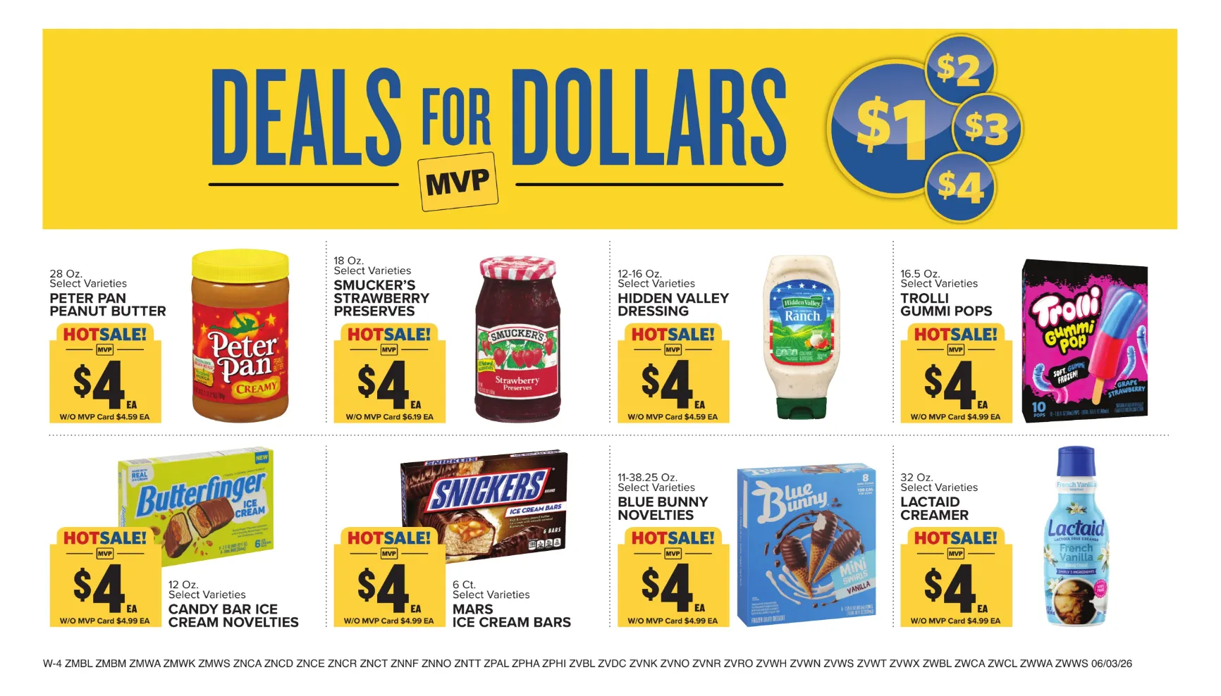 Weekly ad Food Lion Sales from June 3 to June 9 2026 - Page 16