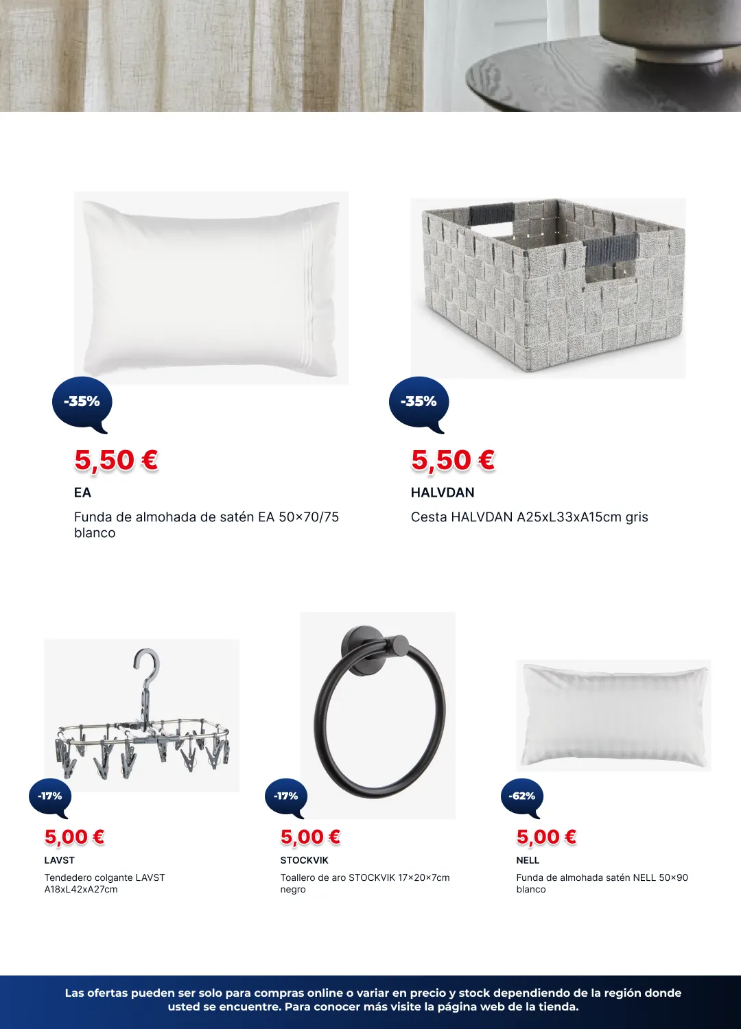 Catálogo de Ofertas 9 de enero al 31 de enero 2026 - Página 15