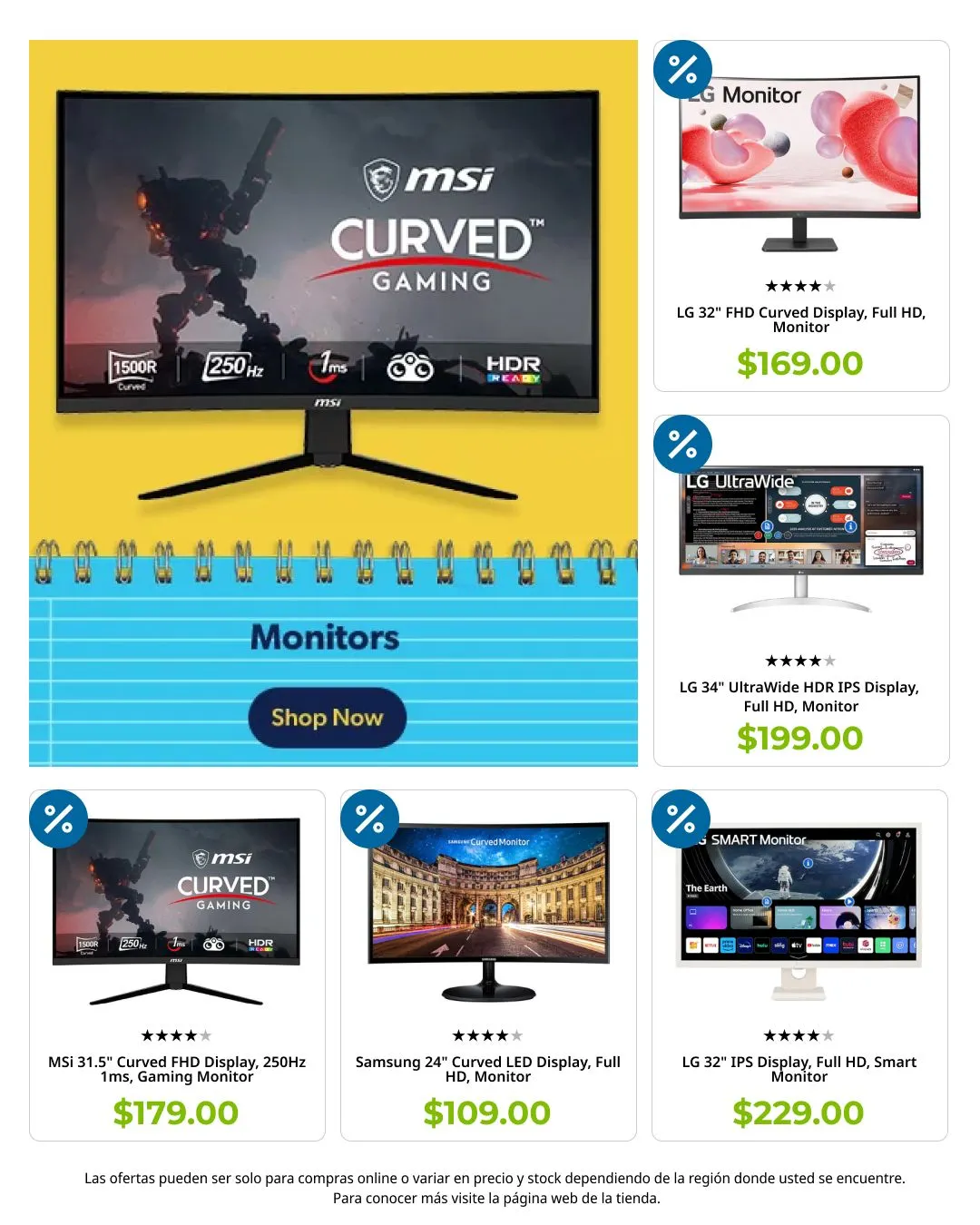 Weekly ad SAM'S CLUB SALES from July 12 to July 26 2024 - Page 15