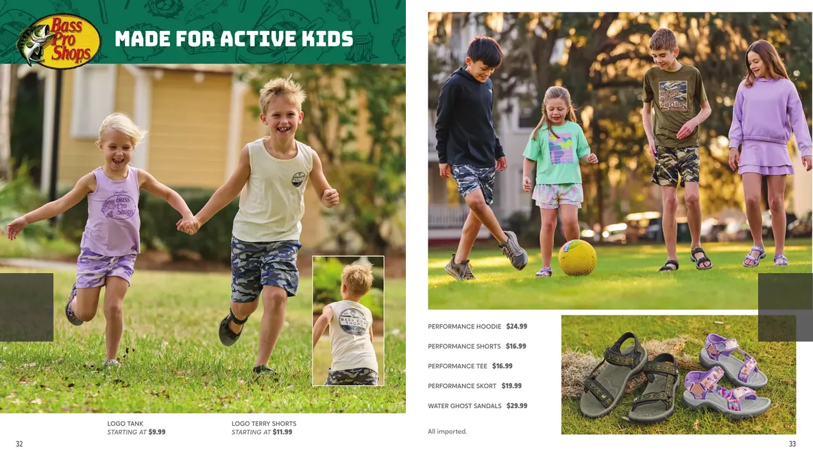 Weekly ad Bass Pro Shops Sales from May 11 to May 19 2026 - Page 16