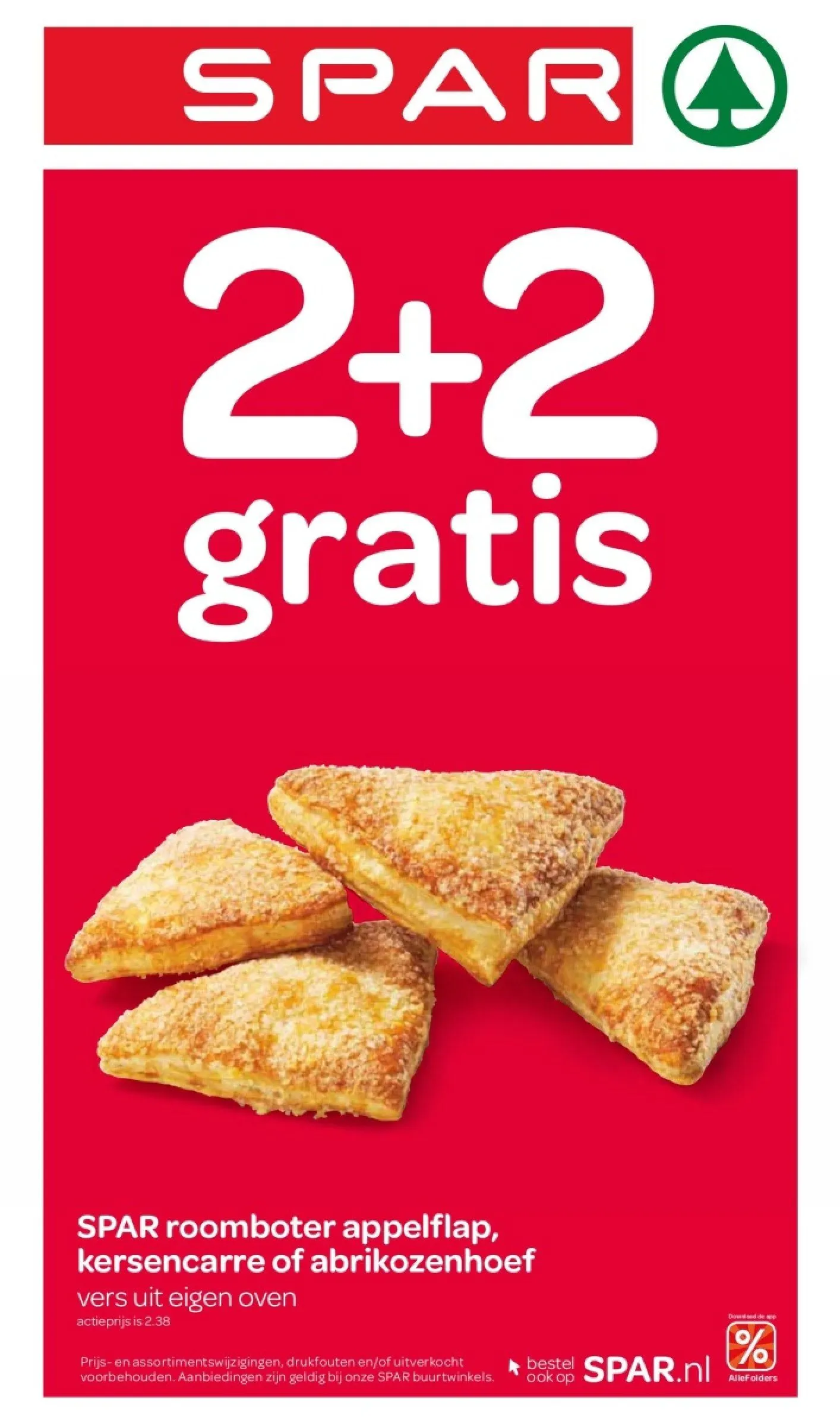 SPAR folders van 1 juni tot 27 juni 2026 - Folder pagina 16