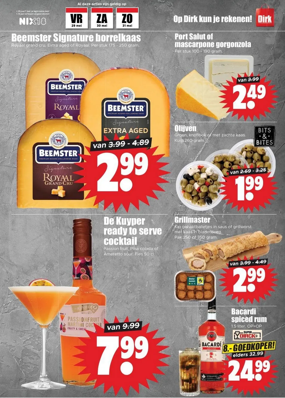 Meijer weekly ads van 27 mei tot 2 juni 2026 - Folder pagina 16