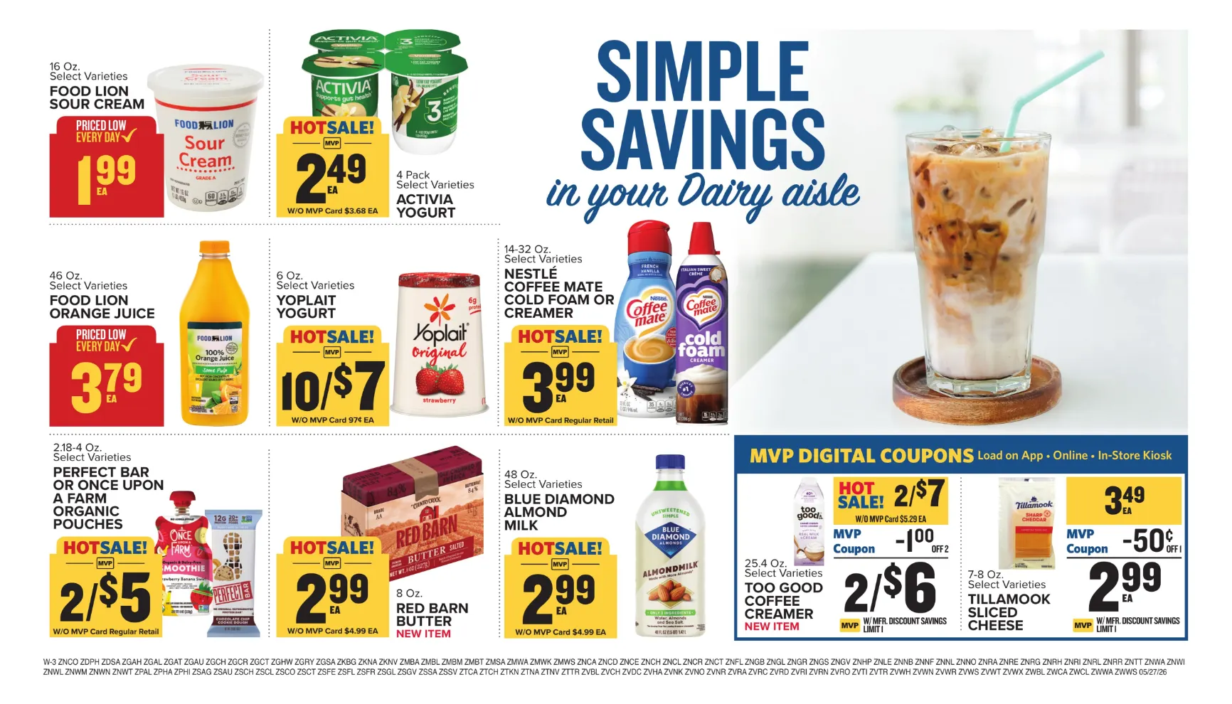 Weekly ad Food Lion Sales from May 27 to June 2 2026 - Page 15