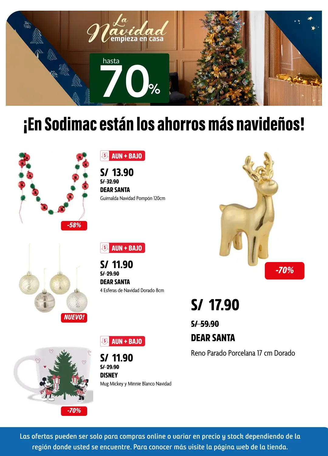 Catalogo de Catalogo 2 de diciembre al 18 de diciembre 2025 - Pag 15