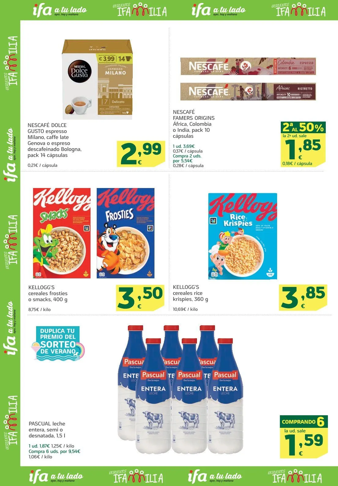 Catálogo de HiperDino - Catálogos semanales 22 de julio al 7 de agosto 2025 - Página 16