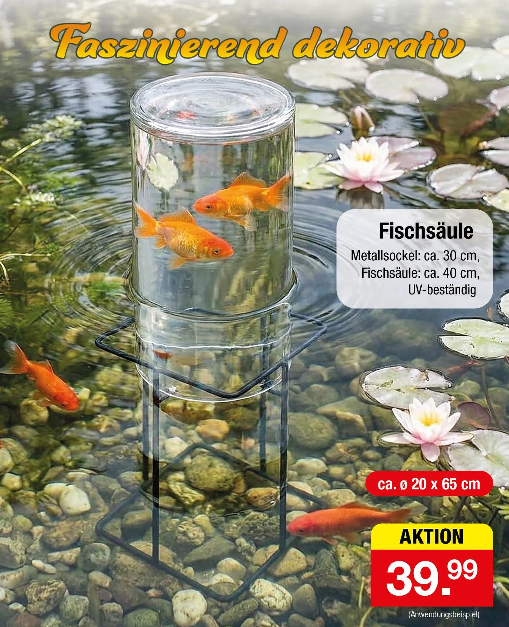 Zimmermann Prospekte von 27. April bis 2. Mai 2026 - Prospekt seite 16