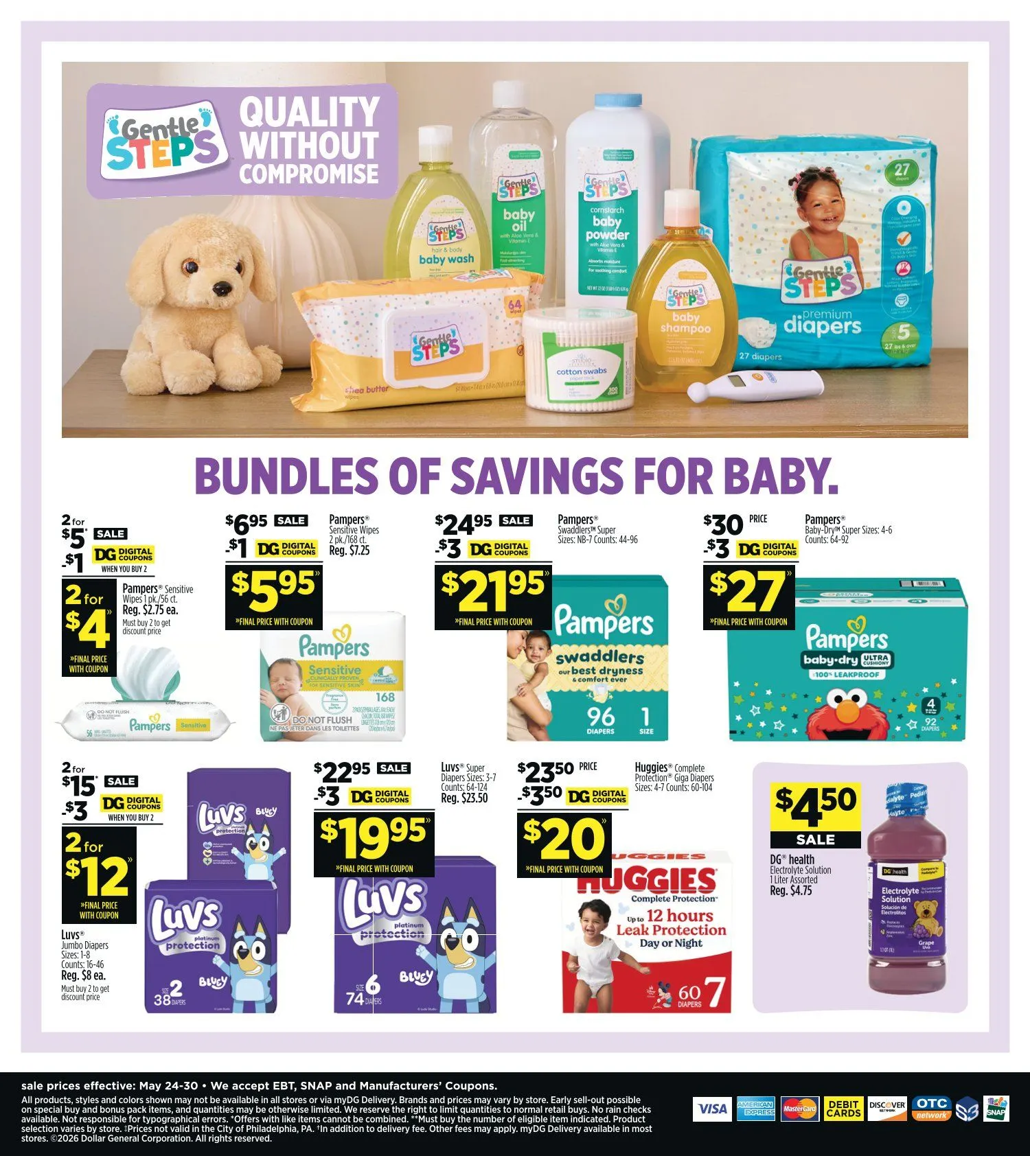 Weekly ad Weekly ads from May 24 to May 30 2026 - Page 16