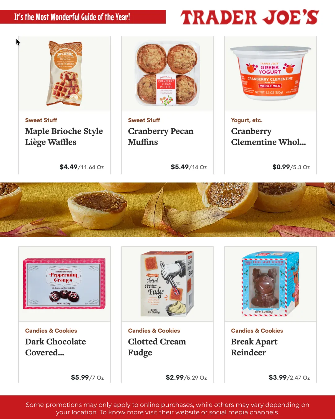 Weekly ad Weekly ads from December 10 to December 24 2025 - Page 9